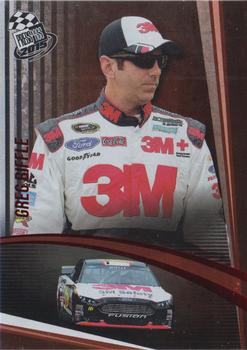 2015 Press Pass Cup Chase - Red #6 Greg Biffle Front