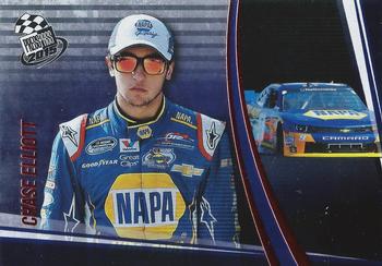 2015 Press Pass Cup Chase - Red #47 Chase Elliott Front