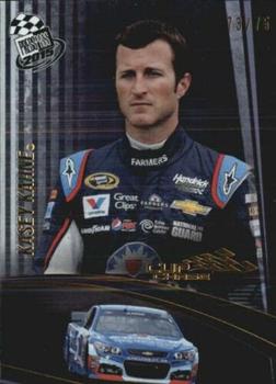 2015 Press Pass Cup Chase - Gold #19 Kasey Kahne Front