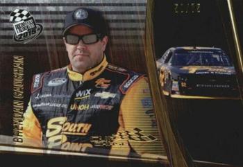 2015 Press Pass Cup Chase - Gold #48 Brendan Gaughan Front