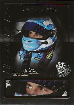 2015 Press Pass Cup Chase - Gold #61 Aric Almirola Front