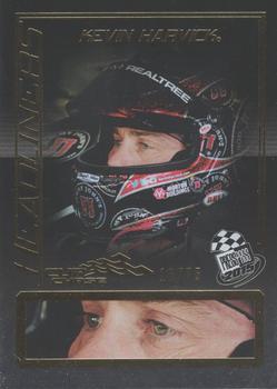 2015 Press Pass Cup Chase - Gold #69 Kevin Harvick Front