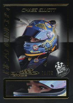 2015 Press Pass Cup Chase - Gold #77 Chase Elliott Front