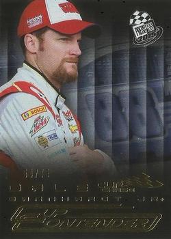 2015 Press Pass Cup Chase - Gold #79 Dale Earnhardt Jr. Front