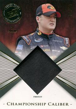 2015 Press Pass Cup Chase - Championship Caliber #CCM-TD Ty Dillon Front