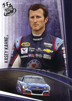 2015 Press Pass Cup Chase - Retail #19 Kasey Kahne Front