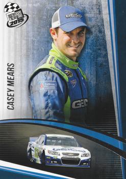 2015 Press Pass Cup Chase - Retail #26 Casey Mears Front