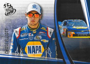 2015 Press Pass Cup Chase - Retail #47 Chase Elliott Front