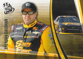 2015 Press Pass Cup Chase - Retail #48 Brendan Gaughan Front