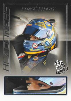 2015 Press Pass Cup Chase - Retail #77 Chase Elliott Front