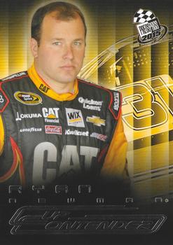 2015 Press Pass Cup Chase - Retail #88 Ryan Newman Front