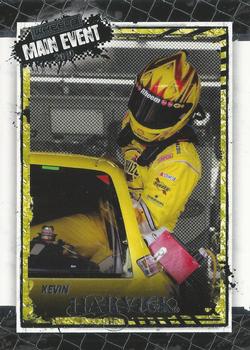 2010 Wheels Main Event #99 Kevin Harvick  Front