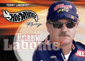2003 Hot Wheels Racing #NNO Terry Labonte Front