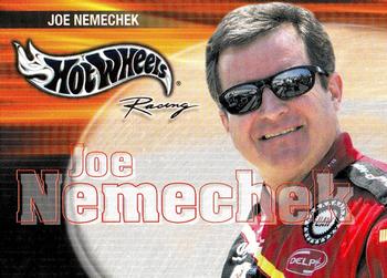 2003 Hot Wheels Racing #NNO Joe Nemechek Front