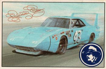 1997 Parkay #NNO Richard Petty Front