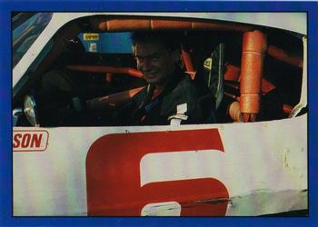 1992 Elston's East Coast Racing #17 Aaron St. Peter Front