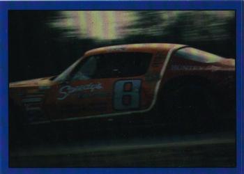 1992 Elston's East Coast Racing #19 Tim Reynolds Front
