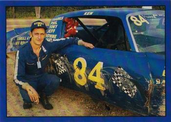 1992 Elston's East Coast Racing #31 Ken Lord Front