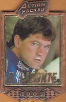 1994 Action Packed - Badge of Honor Pins #NNO Bobby Labonte Front