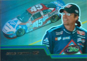 2003 eTopps #22 Kyle Petty Front