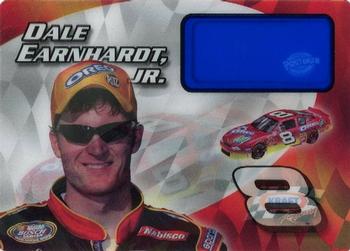 2004 Post Cereal Kraft Racing #NNO Dale Earnhardt Jr. Front