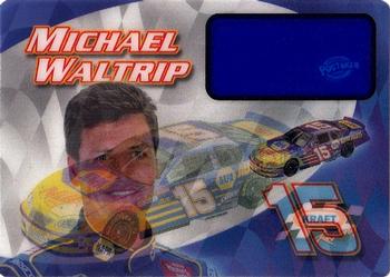 2004 Post Cereal Kraft Racing #NNO Michael Waltrip Front