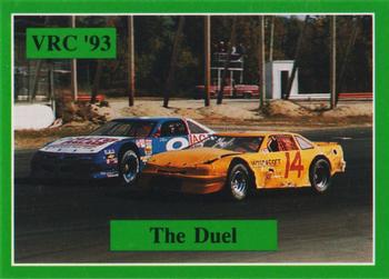 1993 Victory #79 The Duel Front