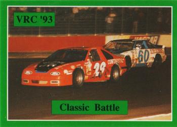 1993 Victory #98 Classic Battle Front