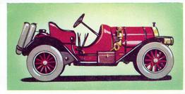 1966 Amaran Tea Veteran Racing Cars #4 Chadwick 1908 Front