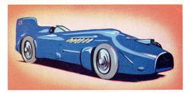 1966 Amaran Tea Veteran Racing Cars #20 Bluebird 1935 Front