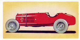 1966 Amaran Tea Veteran Racing Cars #21 Alfa-Romeo 1935 Front