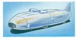 1966 Amaran Tea Veteran Racing Cars #23 Thunderbolt 1938 Front