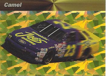 1994 Power - Prizm (Retail) #131 Camel Front