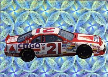 1994 Hi-Tech Collectibles Edition #NNO #21 Citgo Ford Front