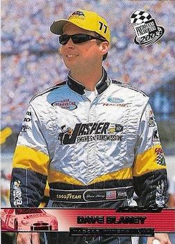 2003 Press Pass #3 Dave Blaney Front