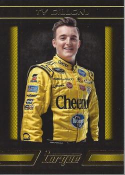 2016 Panini Torque - Gold #45 Ty Dillon Front