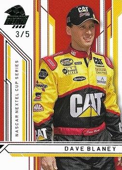 2006 Press Pass Stealth - eBay Previews #EB2 Dave Blaney Front