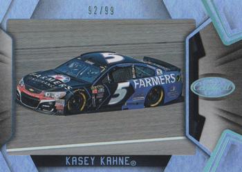 2016 Panini Certified - Mirror Silver #61 Kasey Kahne Front