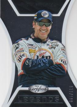 2016 Panini Certified - Legends #L5 Rusty Wallace Front
