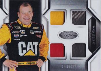 2016 Panini Certified - Complete Materials #CM-RN Ryan Newman Front