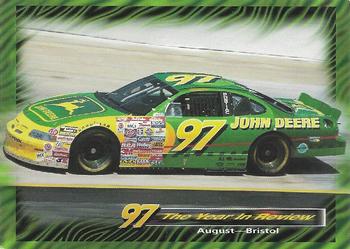 1998 John Deere #4 August -- Bristol Front