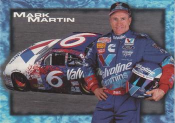 1998 John Deere #25 Mark Martin Front