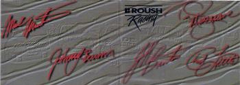 1998 John Deere - Bi-Folds #NNO Roush Racing Front
