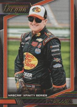 2017 Panini Torque - Gold #39 Ty Dillon Front
