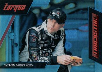 2017 Panini Torque - Trackside #T3 Kevin Harvick Front