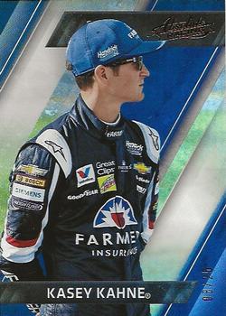 2017 Panini Absolute - Spectrum Gold #66 Kasey Kahne Front