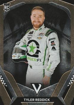 2018 Panini Victory Lane #34 Tyler Reddick Front