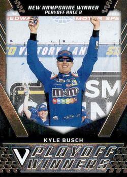 2018 Panini Victory Lane #42 Kyle Busch Front