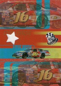 2005 Press Pass - Cup Chase Redeemed #CCR 11 Greg Biffle Front