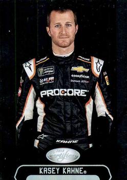 2018 Panini Certified #63 Kasey Kahne Front
